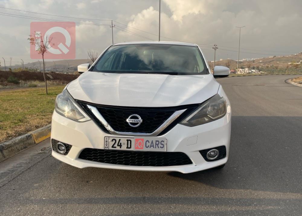 نیسان سێنترا